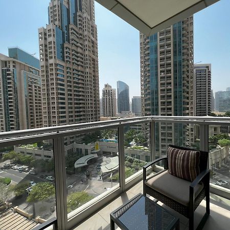 Ramada By Wyndham Downtown Dubai Aparthotel Bagian luar foto